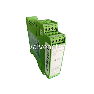 قیمت خوب Zhong He ZH1071A سیستم تشخیص موقعیت خطی دقیق برای اتوماسیون صنعتی و برنامه های کنترل حرکت آنلاین