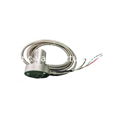 قیمت خوب پروب تشخیص حرکت صنعتی Zhong He SZ-6B برای ارزیابی وضعیت ماشین آلات و تجزیه و تحلیل عملکرد دینامیکی آنلاین