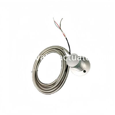 قیمت خوب Zhong He SZ-6B حسگر سرعت مقناطیسی برای نظارت صنعتی آنلاین