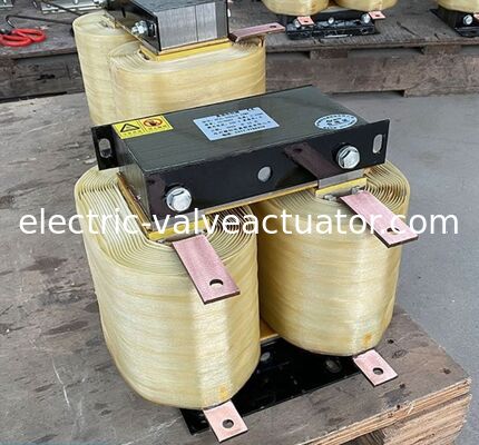 قیمت خوب رآکتور تک فاز تحریک BPQ-306 رآکتور کنترل مغناطیسی برای سیستم های برق آنلاین