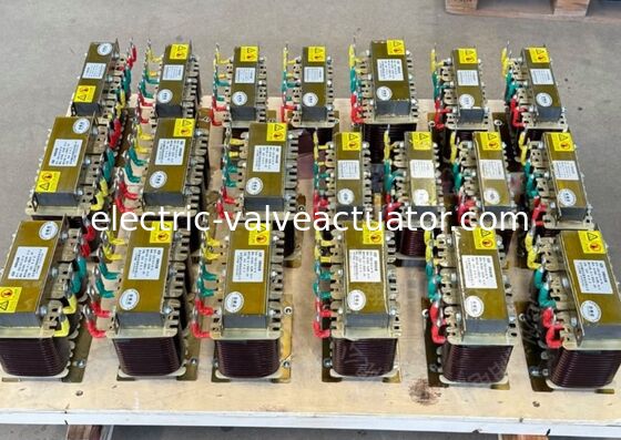 قیمت خوب راکتور ورودی AC OCL-365 315KW 650A برای درایو فرکانس متغیر (VFD) آنلاین