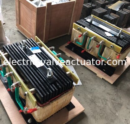 قیمت خوب HH-02105 مقاومت ترمز و رئوستات حساس به فرکانس برای اینورترهای VFD آنلاین
