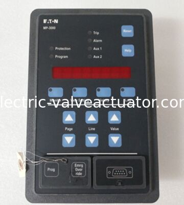 قیمت خوب EATON MP3010 رله حفاظت موتور – ماژول با کارایی بالا برای اضافه بار موتور AC و حفاظت فاز آنلاین