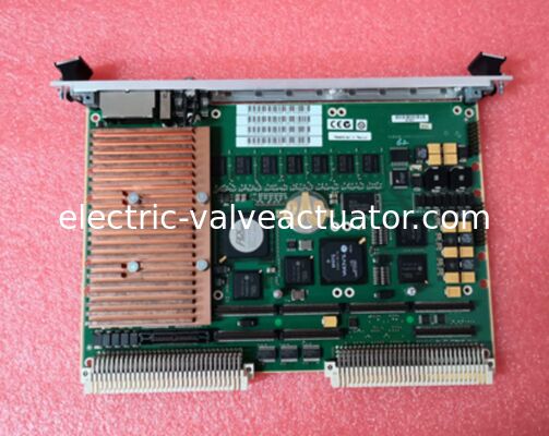قیمت خوب ماژول محاسبات جاسازی شده با عملکرد بالا Emerson MVME7100-0171 آنلاین