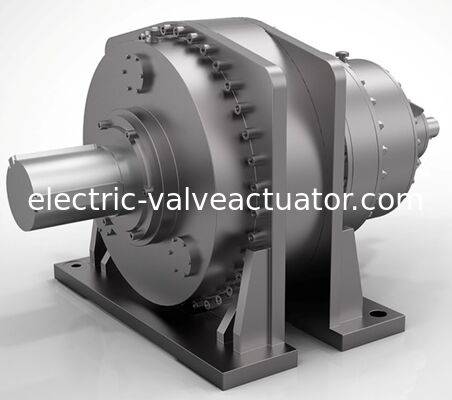 قیمت خوب GUOMAO GXZZ Gear Reducer. آنلاین