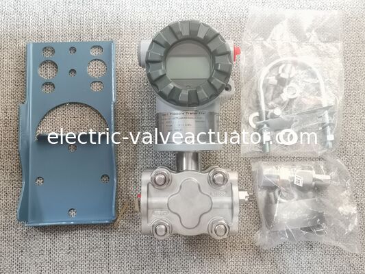 قیمت خوب فرستنده هوشمند SUPCON CXT-SKG7SAAM300C02HAA130AEF1 برای سیستم‌های کنترل فرآیند آنلاین