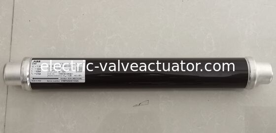 ABB medium-voltage fuse 1YMB760733M4611rated voltage: 7.2 kV