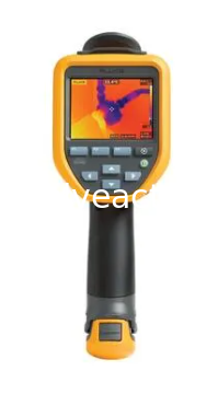 قیمت خوب دوربین حرارتی مادون قرمز Fluke TiS45 برای بازرسی صنعتی آنلاین