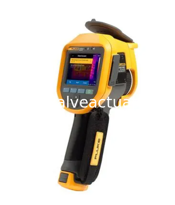 قیمت خوب دوربین صنعتی تصویربرداری حرارتی مادون قرمز Fluke Ti480 PRO آنلاین
