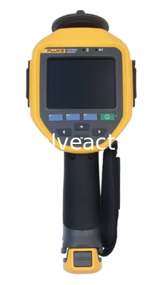 قیمت خوب دوربین ترموگرافی مادون قرمز Fluke Ti401 PRO برای تشخیص الکتریکی آنلاین