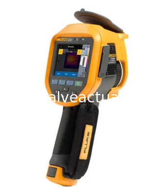 قیمت خوب دوربین تفتیش حرارتی صنعتی Fluke Ti400+ برای نگهداری پیشگیرانه آنلاین