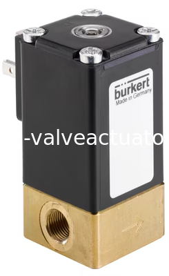 قیمت خوب مدولاتور جریان الکترونیکی Bürkert نوع 2863 برای کاربردهای صنعتی سختگیرانه آنلاین