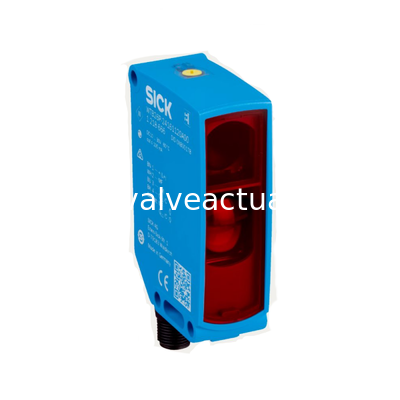 قیمت خوب SICK WTB26P-24161120A00 سنسور نزدیکی فوتو الکتریکی 30mm-1600mm IO-Link PNPNPN M12 آنلاین