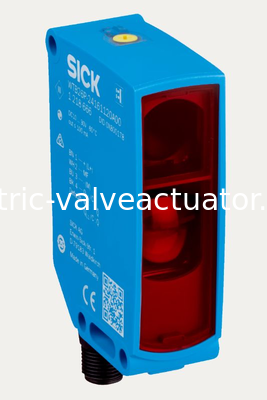 قیمت خوب SICK WTB26I-1H162420A00 حسگر نوری صنعتی تشخیص فاصله طولانی با IO-Link آنلاین