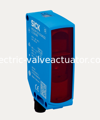 قیمت خوب SICK WLD26P-241121A0ZZZ حسگر فاصله لیزری اندازه گیری دقیق دوربرد آنلاین