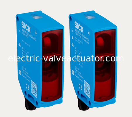 قیمت خوب SICK WSE26P-24162100A00 سنسور فوتو الکتریکی از طریق پرتو برای حضور قابل اعتماد آنلاین