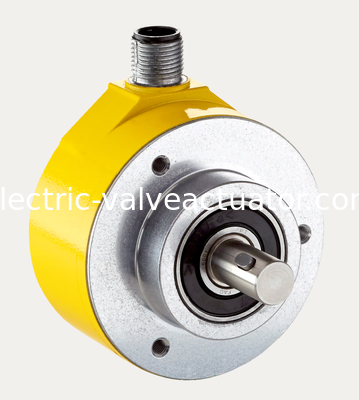قیمت خوب SICK AFM60S-SESC262144 کدگر بازخورد موقعیت مطلق برای برنامه های ایمنی عملکردی آنلاین