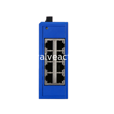 قیمت خوب Hirschmann SPIDER-SL-40-08T1999999SZ9HHHH سوئیچ غیر مدیریت شده صنعتی اترنت آنلاین