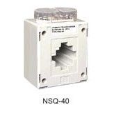 قیمت خوب 5A / 1A DC Contactor Low Voltage Protection Devices Current Transformers IEC-185 Standard آنلاین