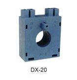 قیمت خوب Reliable 50Hz - 60Hz DC Contactor Current Transformers Lightweight Low Voltage Protection Devices آنلاین