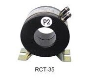 قیمت خوب High Voltage DC Contactor Current Transformers , 50Hz - 60Hz Low Voltage Protection Devices آنلاین