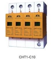 قیمت خوب Light Over Heat Surge Protective Device , 100VDC / 200VDC / 380VDC Contactor آنلاین