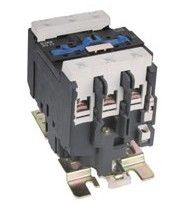 قیمت خوب 3 Phase Low Voltage Protection Devices AC DC Contactors 50Hz / 60Hz 1000V آنلاین