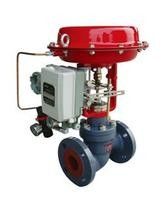 قیمت خوب Single Seat Control Power Station Valve For Controlling Air آنلاین