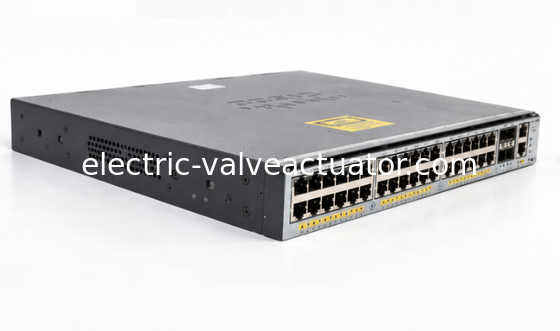قیمت خوب سیسکو NC55-24X100G-SE 24 پورت 100GbE QSFP28 خط کارت برای Nexus NCS 5500 سری آنلاین