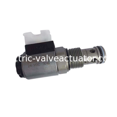 قیمت خوب HYDAC WSM12120ZR-01-C-N-24DG دریچه کنترل جهت یابی سولینوئید 24V DC دریچه هیدرولیک آنلاین