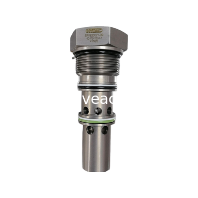 قیمت خوب HYDAC ERVE20021-01-C-VS-13 4-1 Check Valve Hydraulic Non Return Valve آنلاین
