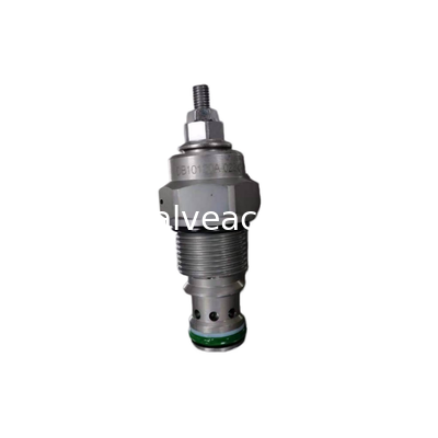 قیمت خوب HYDAC 552805 DB12120A-01X-150V شیر فشار هیدرولیک آنلاین