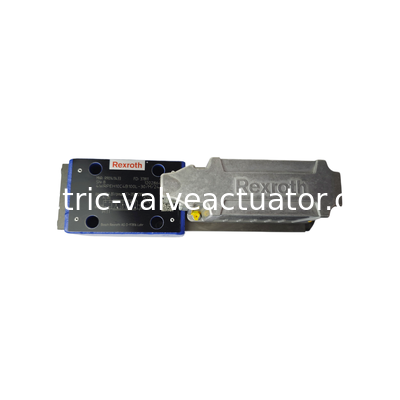 قیمت خوب رکسروث R901411433 4WRPEH10C4B100L-30/M/24A1 شیر کنترل جهت متناسب آنلاین