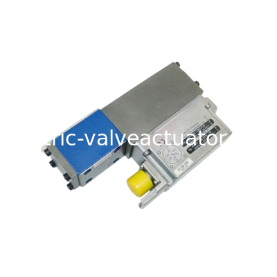 قیمت خوب رکسوت 0811404611 4WRPEH6C4B12L-2X/G24K0/A1M شیر جهت گیری متناسب شیر کنترل هیدرولیک آنلاین