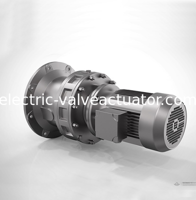 قیمت خوب Reducer Gear Series Guomao BLD ♪ Reducer سرعت صنعتی با نسبت بالا برای انتقال قابل اعتماد ♪ آنلاین