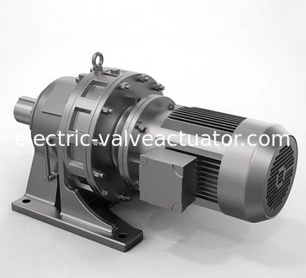 قیمت خوب گووماو BWD سری Cycloidal Drive Reducer آنلاین