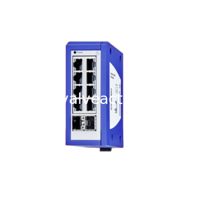 قیمت خوب Hirschmann GECKO 8TX/2SFP سوئیچ شبکه صنعتی. اتصال پیشرفته اترنت برای سیستم های هوشمند صنعتی. آنلاین