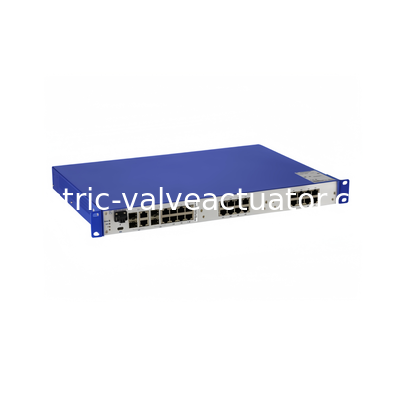 قیمت خوب Hirschmann GRS103-22TX/4C-2HV-2A سوئیچ اترنت صنعتی. شبکه با عملکرد بالا برای زیرساخت های حیاتی آنلاین