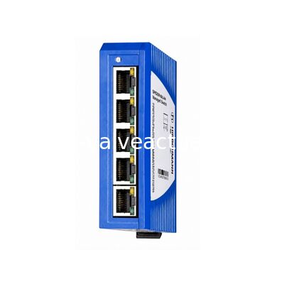 قیمت خوب Hirschmann SSR40-8TX Industrial Ethernet Switch 8-Port Gigabit DIN Rail Network Solution آنلاین