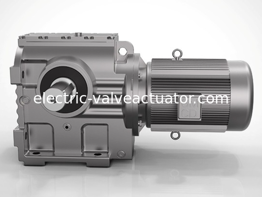 قیمت خوب Guomao GS Series Gear Unit | Precision Transmission Solution for Industrial Machinery آنلاین