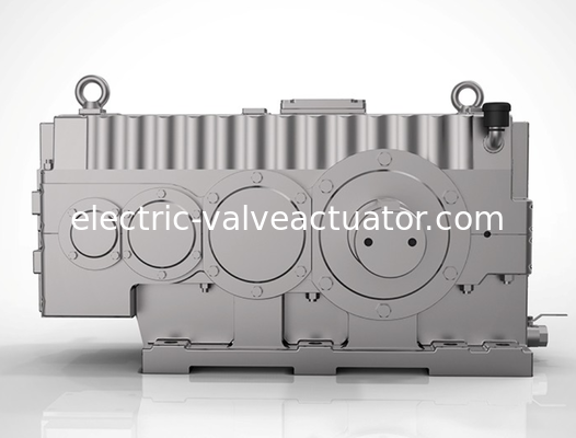 قیمت خوب گیربکس صنعتی سری گوماو GM آنلاین