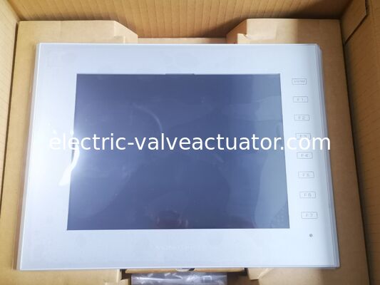 قیمت خوب HAKKO V91001C HMI ♪ پانل کنترل صفحه نمایش لمسی صنعتی برای سیستم های اتوماسیون آنلاین
