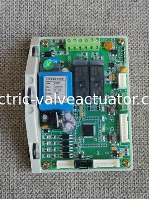 قیمت خوب ماژول شیر برقی SK-3W1-W-B12-TK-YK-EN | ماژول کنترل محرک الکتریکی صنعتی آنلاین