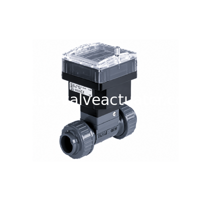 قیمت خوب شیر کنترل متناسب نوع 8802 بورکرت شیر خودکار فرآیند هوشمند آنلاین