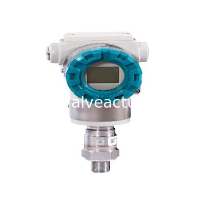 قیمت خوب ترانسمیتر فشار نصب مستقیم Chuanyi PDS803 | سنسور فشار صنعتی هوشمند آنلاین