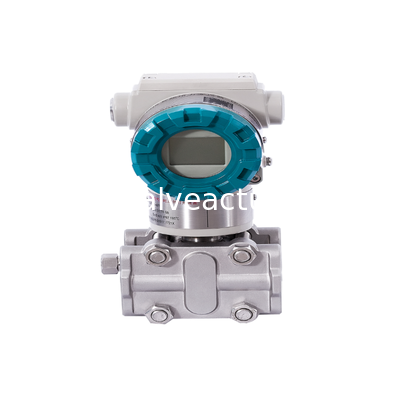 قیمت خوب ترانسمیتر فشار دقیق چوان‌یی PDS805 ±۰.۰۴%FS سنسور فشار فرآیند صنعتی آنلاین