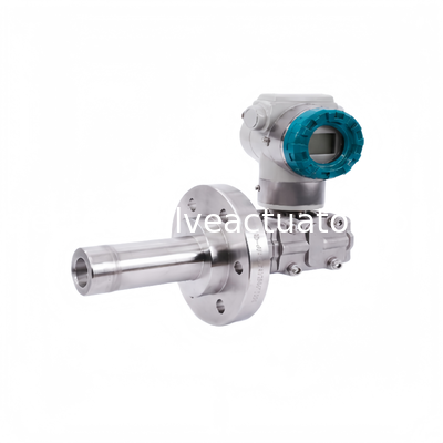 قیمت خوب ترانسمیتر سطح مایع Chuanyi PDS863 | سنسور سطح فشار هوشمند با دقت بالا برای کاربردهای صنعتی آنلاین
