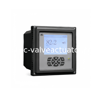 قیمت خوب تحلیلگر کیفیت آب سری Chuanyi 70X6 | تحلیلگر آنلاین pH، ORP، هدایت الکتریکی و اکسیژن محلول آنلاین