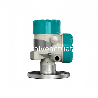 قیمت خوب Chuan yi MPS5300 Series Advanced Radar Level Gauge | Precision FMCW Measurement Instrument آنلاین