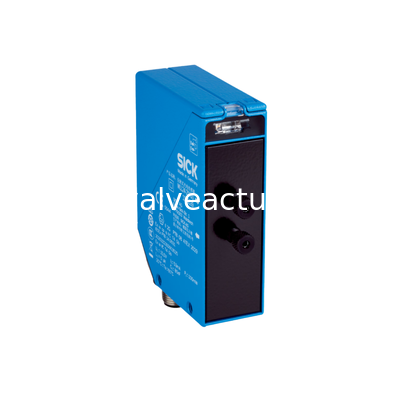 قیمت خوب SICK WLL24-2X430 Fiber Optic Sensor | High Precision Photoelectric Detection Sensor for Industrial Automation آنلاین